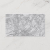 正義 名刺 (裏面)