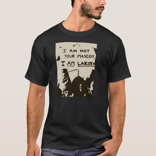 正義 Tシャツ (正面)