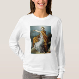 正義 Tシャツ