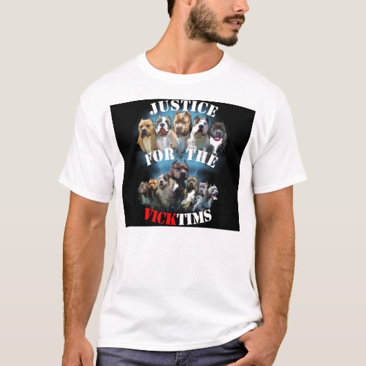 正義 Tシャツ (正面)