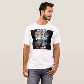 正義 Tシャツ (正面フル)