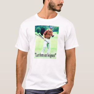 正義 Tシャツ
