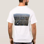 正義 Tシャツ (裏面)