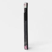 正装の若いカップル Case-Mate iPhoneケース (裏面/左)
