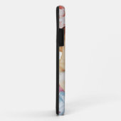正装の若いカップル Case-Mate iPhoneケース (裏面/右)