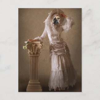 正装はがき ポストカード