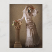 正装はがき ポストカード (正面)