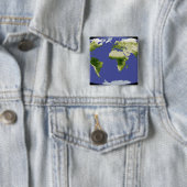 正規化差分植生指数 缶バッジ (インサイチュ)