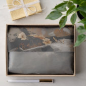 正規柴犬デコページ 薄葉紙 (ギフト)