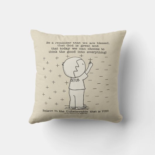 正賛美 クッション (裏面)