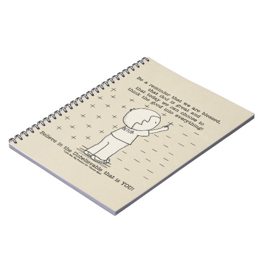 正賛美 ノートブック (左側)