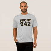 正面242 Tシャツ (正面フル)