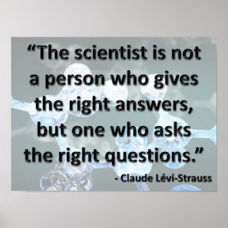 正頼しい質問 ポスター