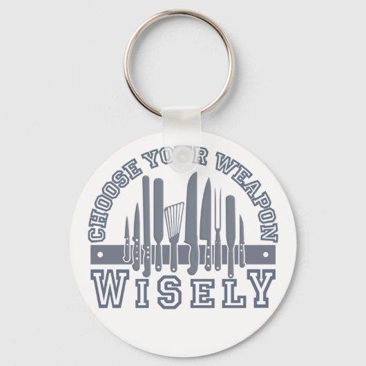 武器のキーチェーンを選択 キーホルダー (正面)