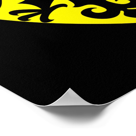 武器のコートを再利用 – ドイツ ポスター (角)