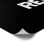 武器のストレス削減ボーリングプンダークBG ポスター (角)