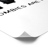 武器のティーザー ポスター (角)