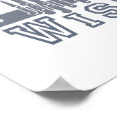 武器のポスターを選カスタム択 ポスター (角)