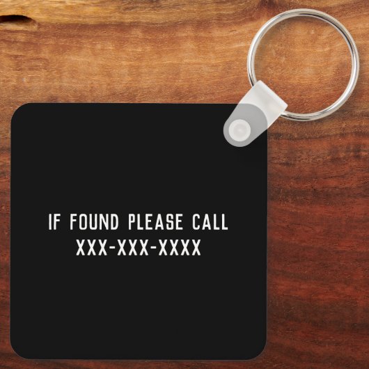 武器の様式化されたチェス盤のゲームのピースを選択 キーホルダー (裏面)