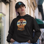 武器の選択 – レトロゲーマー パーカ