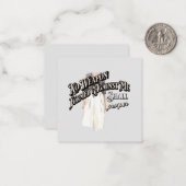 武器は形も無い ノートカード (正面/裏面インサイチュ)