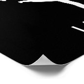 武器は要らない ポスター (角)