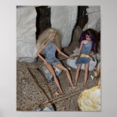 武器を作る。 ポスター (正面)