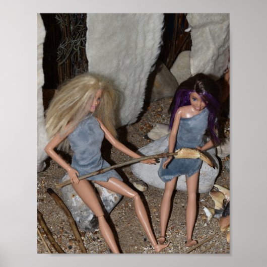 武器を作る。 ポスター (正面)