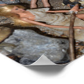 武器を作る。 ポスター (角)