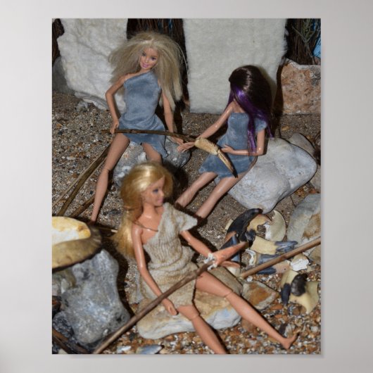 武器を作る。 ポスター (正面)