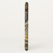 武器を呼び出す, c.1888バイエドモンド・ブレア・レイトン Case-Mate iPhoneケース (裏面/右)