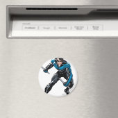 武器を持った夜の設定 マグネット (インサイチュ (食洗機))