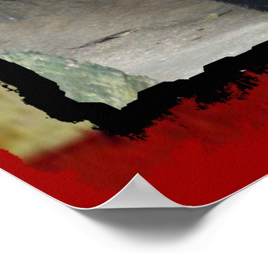 武器を携帯する権利 ポスター (角)