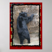 武器を携帯する権利 ポスター (正面)