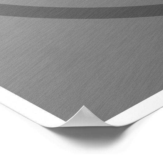 武器を携帯する権利 ポスター (角)