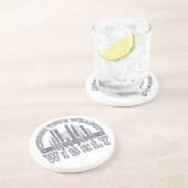 武器コースターの選択 コースター (側面)