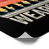 武器チェスおもしろいの駒を選択 ポスター (角)