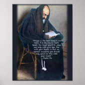 武器最高の ポスター (正面)