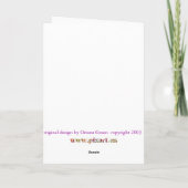 武器CARDを持っているだけで カード (裏面)