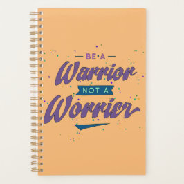 武士ではなく武士である プランナー手帳