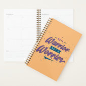 武士ではなく武士である プランナー手帳 (ディスプレー)