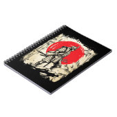 武士のヒーロー日本の日本剣士|過去記事 ノートブック (左側)