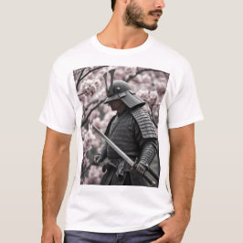 武士の木炭|過去記事 Tシャツ
