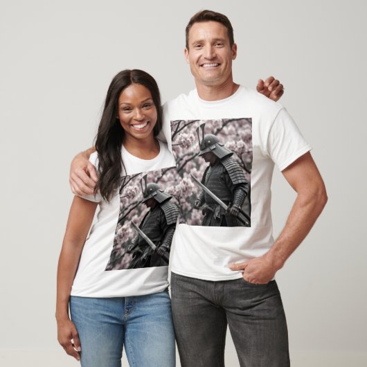 武士の木炭|過去記事 Tシャツ (ユニセックス)