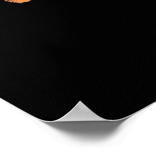 武士の決闘 ポスター (角)