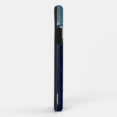 武士の荒波を鎮める芳年 Case-Mate iPhoneケース (裏面/右)