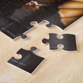 武士保の傘 ジグソーパズル (側面)