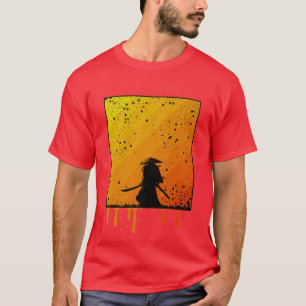 武士道コードサムライジャパンPremium Tシャツコピー株式会社 Tシャツ