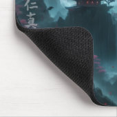 武士道マウスパッド マウスパッド (コーナー)