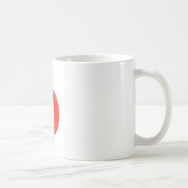 武士道日本の コーヒーマグカップ